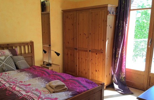 Clamensane Apartment | Our paradise for relaxation and adventure