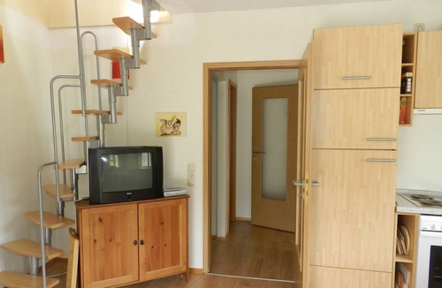 Clamensane Apartment | Our paradise for relaxation and adventure