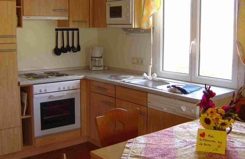 Clamensane Apartment | Our paradise for relaxation and adventure