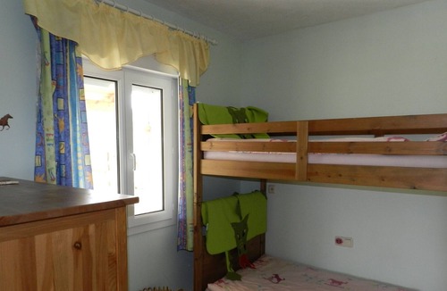 Clamensane Apartment | Our paradise for relaxation and adventure