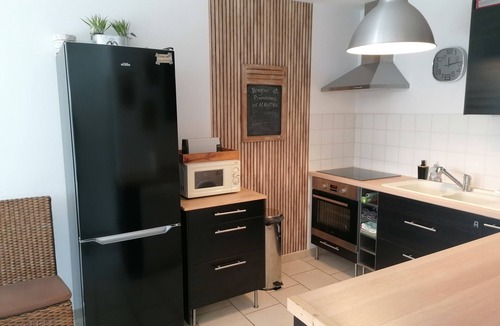 Morieres-les-Avignon House | Our pretty little house