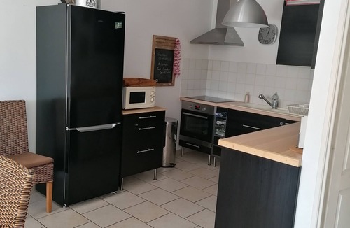 Morieres-les-Avignon House | Our pretty little house