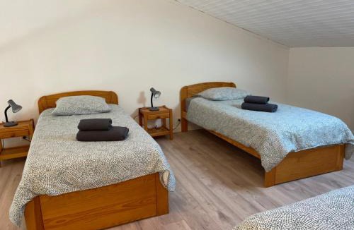 Bormes-Les-Mimosas Apartment | Oustaou di Ercole