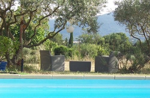 Lourmarin House | OUSTAOU DU GAYET, charming gîte with private pool