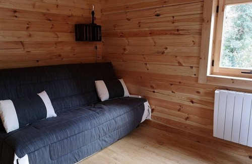 Tourves Cabin | Pachous Farm