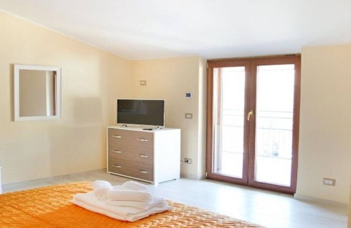 Bomerano House | Palazzo Sicignano - APARTMENT 2