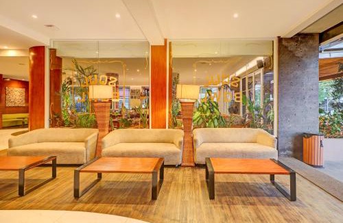 Sanur Kauh Hotel | Palette Sanur Near Icon Mall Formerly Signature Bali