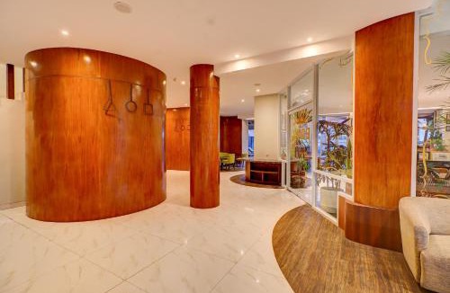 Sanur Kauh Hotel | Palette Sanur Near Icon Mall Formerly Signature Bali