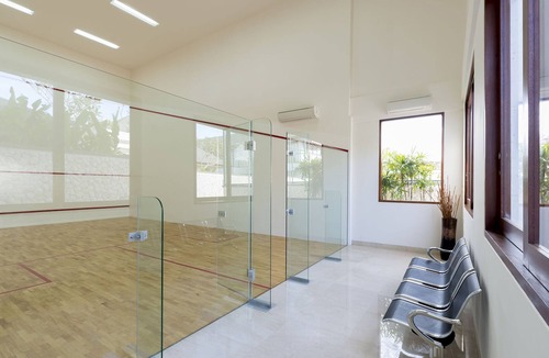Kutuh Villa | Pandawa Cliff Estate