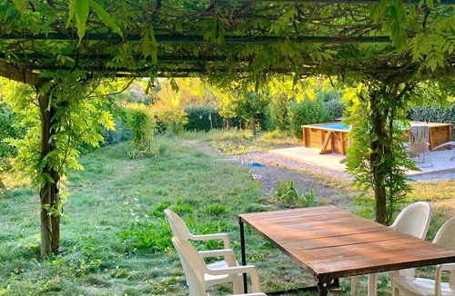 Valbelle House | Paradis Familial en Pleine Nature, Sous le Soleil