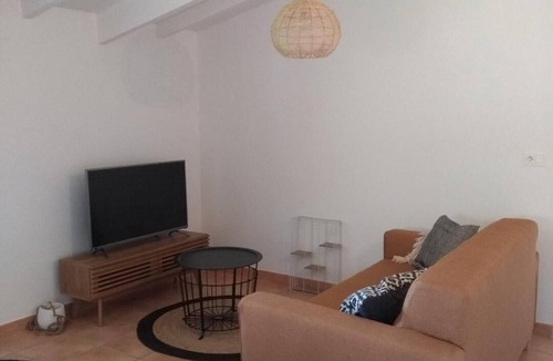 Salon-de-Provence Apartment | Paradise in the heart of Provence
