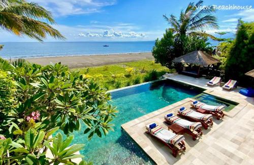 Melaya Villa | Paradise West-Bali