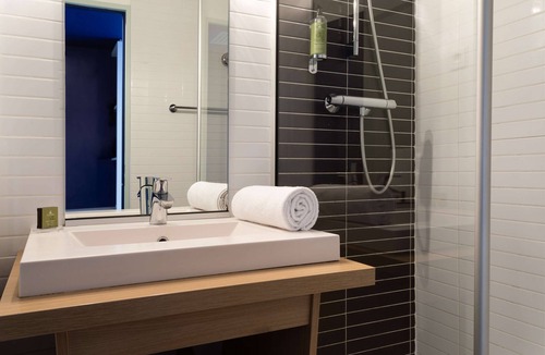 Sausset-les-Pins Hotel | Paradou Mediterranee, BW Signature Collection