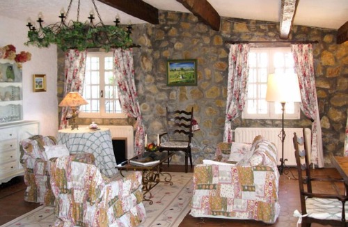 Forcalqueiret House | Pascaire by Interhome