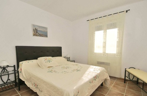 Aiguines House | Pastoral Holiday Home with Terrace, Garden