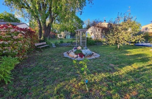Saint-Cezaire-sur-Siagne Villa | Peace of mind