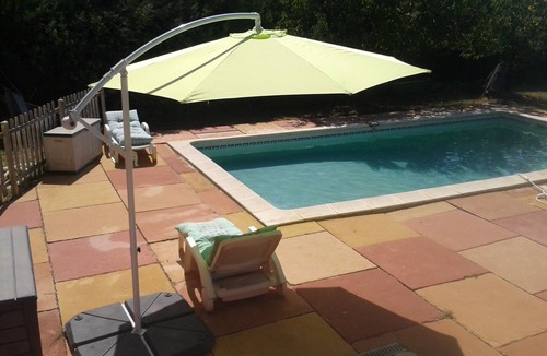 Gargas Apartment | Peaceful and friendly