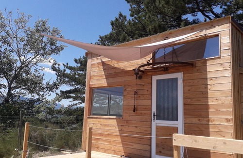 Sisteron House | peggy's tiny
