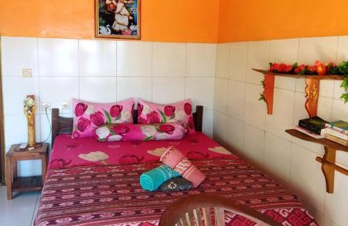 Purwakerti Bed & Breakfast | Pelangi Beach Homestay