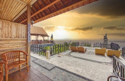 Sampalan House | Penida La Casa Cottage