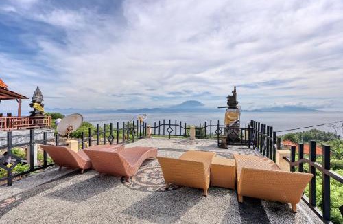 Sampalan House | Penida La Casa Cottage