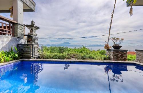 Sampalan House | Penida La Casa Cottage