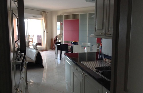 Cavaliere Apartment | Penthouse near St Tropez. Cavalaire