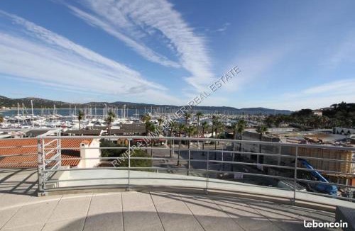 Cavaliere Apartment | Penthouse proche St TROPEZ-Cavalaire