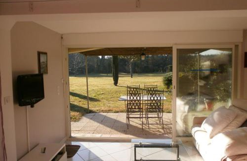 Jonquerettes House | Pervenches