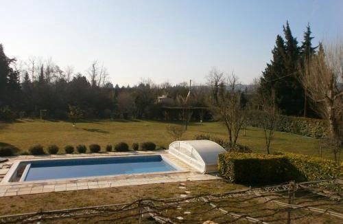 Jonquerettes House | Pervenches