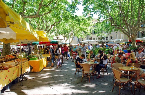 Vers-Pont-du-Gard House | Pet friendly home in Vers-Pont-du-Gard