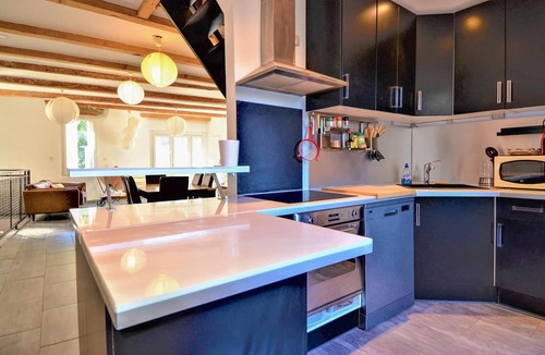 Laudun House | Pet friendly home in Laudun-L'Ardoise