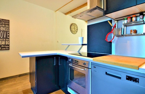 Laudun House | Pet friendly home in Laudun-L'Ardoise