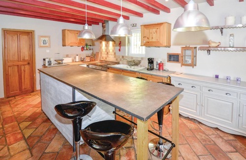 Cavaillon House | Pet friendly home in Cavaillon