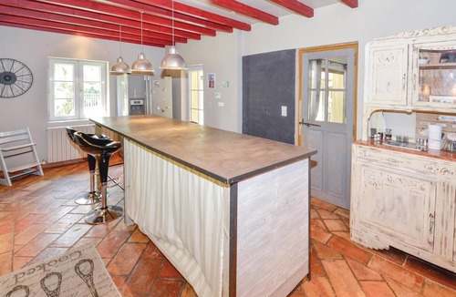 Cavaillon House | Pet friendly home in Cavaillon