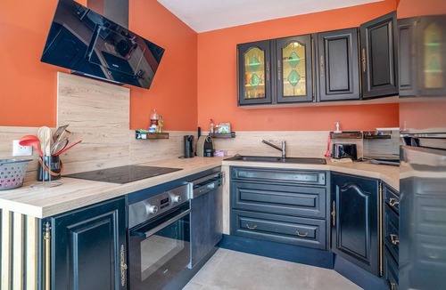 Les Arcs-sur-Argens House | Pet friendly home in Les Arcs