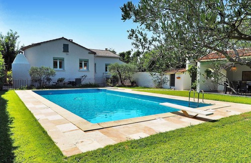 Moules House | Pet friendly home in Moulès