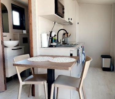 Fos-sur-Mer Apartment | Petit cocon Douillet