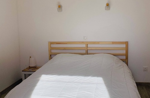 Le Barroux Apartment | Petit gîte de la colline