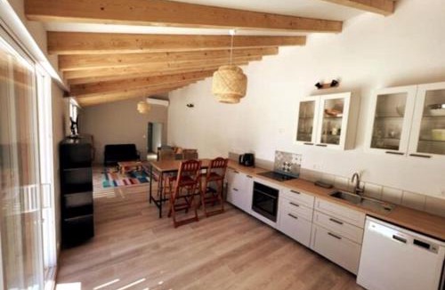 Les Angles Apartment | PETIT TERME - Piscine - CLIM - Parking
