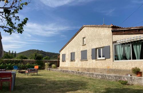 Allemagne-en-Provence House | Petite Campagne au coeur des gorges du Verdon