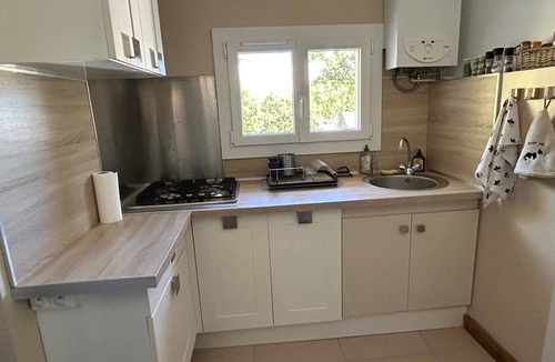 Auriol House | Petite Maison de Charme