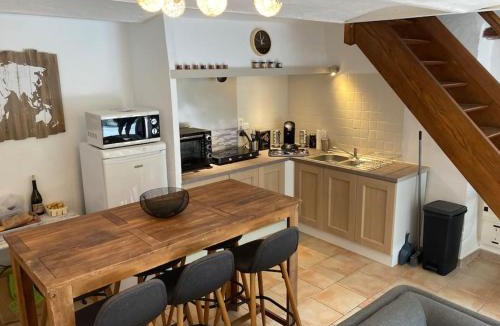 Plaisians House | Petite Maison en Provence