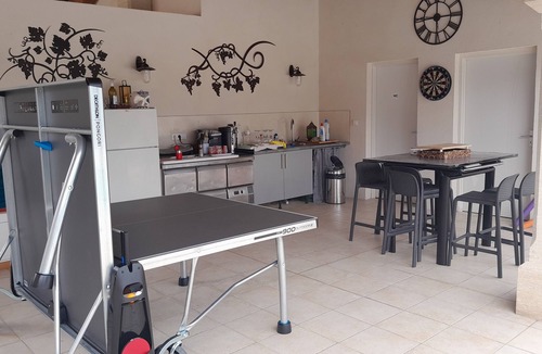 Crillon-le-Brave Villa | Pied DU Ventoux Villa Grand Confort