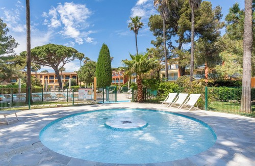 Giens House | Pierre & Vacances Residence La Pinede