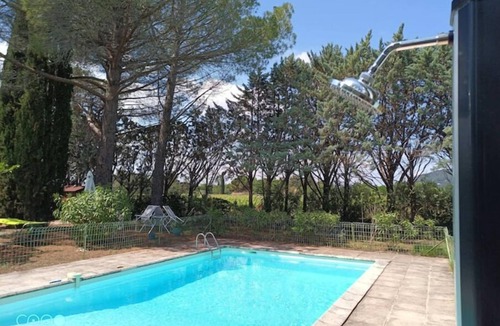 Le Mitan Villa | Pinède du Mitan Piscine, Proximité Golf, Spa, VTT