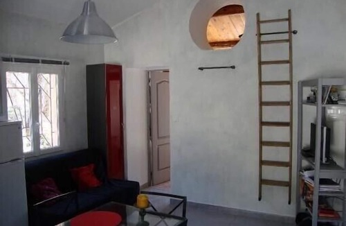 Velleron House | Pleasant contemporary cottage in the heart of Provence