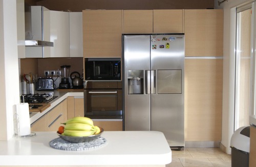Lorgues Villa | PLEASANT VILLA WITH SWIMMING POOL FOR 8 PEOPLE
