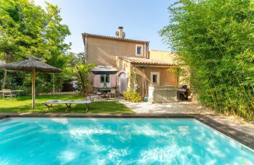 Apt Villa | Plein coeur du Luberon