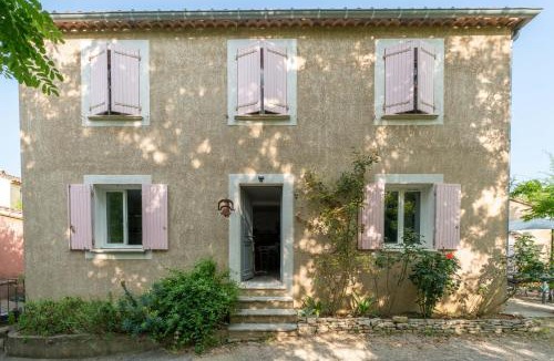 Apt Villa | Plein coeur du Luberon